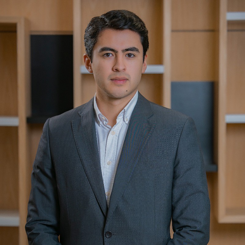 David Rivera — Co-Fundador de Breath